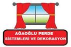 Ağaoğlu Perde Sistemleri ve Dekorasyon - Adana